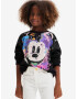 Desigual Mickey Суитшърт детски Cheren - Pepit.bg