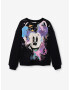 Desigual Mickey Суитшърт детски Cheren - Pepit.bg