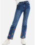 Desigual Nicole Jeans Sin - Pepit.bg