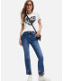 Desigual Nicole Jeans Sin - Pepit.bg