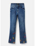 Desigual Nicole Jeans Sin - Pepit.bg