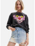 Desigual Pink Panther Sweatshirt Cheren - Pepit.bg