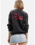 Desigual Pink Panther Sweatshirt Cheren - Pepit.bg
