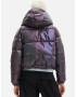 Desigual Re Winter jacket Siv - Pepit.bg