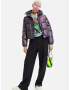 Desigual Re Winter jacket Siv - Pepit.bg