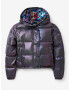 Desigual Re Winter jacket Siv - Pepit.bg