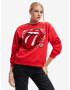 Desigual Rolling Red Sweatshirt Cherven - Pepit.bg