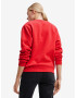 Desigual Rolling Red Sweatshirt Cherven - Pepit.bg