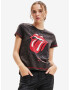 Desigual Rolling T-shirt Siv - Pepit.bg