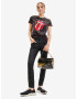 Desigual Rolling T-shirt Siv - Pepit.bg