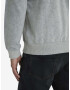 Desigual Suez Sweatshirt Siv - Pepit.bg