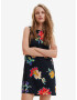 Desigual Sundance Рокля Cheren - Pepit.bg