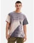 Desigual T-shirt Siv - Pepit.bg