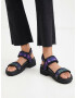 Desigual Track Sandal Сандали Cheren - Pepit.bg
