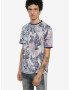 Desigual TS Cadmo T-shirt Siv - Pepit.bg