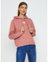 Diesel Angs Sweatshirt Rozov - Pepit.bg