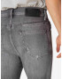 Diesel D-Eetar Jeans Siv - Pepit.bg