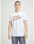 Diesel Diego T-shirt Byal - Pepit.bg