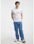 Diesel Diegos T-shirt Byal - Pepit.bg