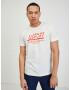 Diesel Diegos T-shirt Byal - Pepit.bg