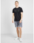 Diesel Diegos T-shirt Cheren - Pepit.bg