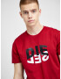 Diesel Diegos T-shirt Cherven - Pepit.bg