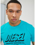 Diesel Diegos T-shirt Sin - Pepit.bg