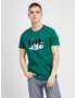 Diesel Diegos T-shirt Zelen - Pepit.bg