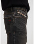 Diesel Fining Jeans Cheren - Pepit.bg