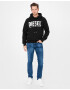 Diesel S-Gir Sweatshirt Byal - Pepit.bg