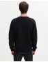 Diesel S-Girk Sweatshirt Cheren - Pepit.bg