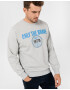 Diesel S-Girk Sweatshirt Siv - Pepit.bg