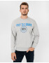 Diesel S-Girk Sweatshirt Siv - Pepit.bg