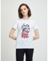 Diesel Sily Trixy T-shirt Byal - Pepit.bg