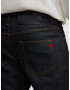 Diesel Strukt Jeans Cheren - Pepit.bg