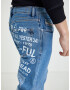 Diesel Strukt Jeans Sin - Pepit.bg