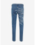 Diesel Strukt Jeans Sin - Pepit.bg