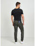 Diesel Strukt Jeans Siv - Pepit.bg