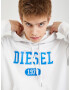 Diesel Sweatshirt Byal - Pepit.bg