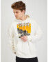 Diesel Sweatshirt Byal - Pepit.bg