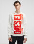 Diesel Sweatshirt Byal - Pepit.bg