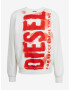 Diesel Sweatshirt Byal - Pepit.bg