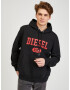 Diesel Sweatshirt Cheren - Pepit.bg