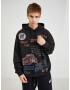 Diesel Sweatshirt Cheren - Pepit.bg