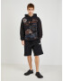 Diesel Sweatshirt Cheren - Pepit.bg