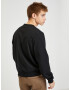 Diesel Sweatshirt Cheren - Pepit.bg