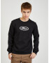 Diesel Sweatshirt Cheren - Pepit.bg