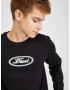 Diesel Sweatshirt Cheren - Pepit.bg