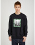 Diesel Sweatshirt Cheren - Pepit.bg