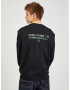 Diesel Sweatshirt Cheren - Pepit.bg